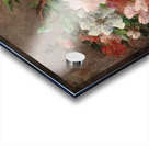 A Basket with Roses by Eugene Petit [1839–1886] Acrylic print