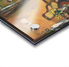 Interior [1914] by Emile Othon Friesz [1879–1949] Acrylic print