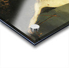 Saint Sebastian by Alcide–Joseph Lorentz [1813–1891] Acrylic print