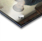 La grande soeur [1877] by William Bouguereau [1825–1905] Acrylic print