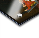 Sermon Sur L’abstinence by Jehan Georges Vibert [1840–1902] Acrylic print