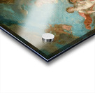 Venus in The Workshop Of vulcan [1757] by François Boucher [1703–1770] Acrylic print