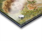 Belle d’Eté by Emile Vernon [1872–1920] Acrylic print