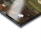 Washing day by Bernardus Johannes Blommers [1845–1915] Acrylic print