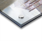 Federation Day 1790. The Convention 1792 [1889] by Henri Gervex [1852–1929] Acrylic print