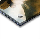 Blandina In The Amphitheater Of Lyon by Jules–Antoine Duvaux [1818–1884] Acrylic print