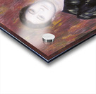 Portrait of Mme. Paulin by Pierre–Auguste Renoir [1841–1919] Acrylic print