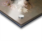 Roses [1890] by Abbott Handerson Thayer [1849–1921] Acrylic print