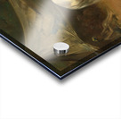 Le Campement Arabe by Eugène Fromentin [1820–1876] Acrylic print