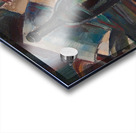 Still Life [1921] by Ilmari Aalto [1891–1934] Acrylic print