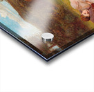 The Picnic [1870] by James Archer [1822–1904] Acrylic print