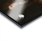 Sir Charles Barrington. Bart. By Sir Godfrey Kneller [1646–1723] Acrylic print