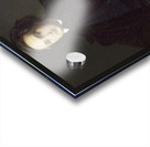 Victor Hugo [1839] by Louis Candide Boulanger [1806–1867] Acrylic print