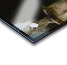 The Koi Pond [1883] by Eduard Niczky [1850–1919] Acrylic print