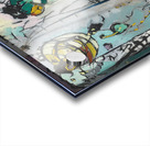 George Gershwin–‘Rhapsody in Blue.’ Part I [1927] by Arthur Dove [1880–1946] Acrylic print