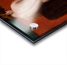 Standing Female Nude [Circa 1835 And Circa 1840] by William Etty [1787–1849] Acrylic print