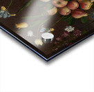 Fruit and Flowers [ca. 1630] by Orsola Maddalena Caccia [1596–1676] Acrylic print