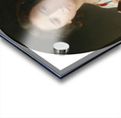 Le Livre D’heures [1867] by William Bouguereau [1825–1905] Acrylic print