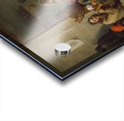 Tavern Scene [1658] by David Teniers The Younger [1610–1690] Acrylic print