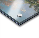 Washerwomen [1768] by François Boucher [1703–1770] Acrylic print