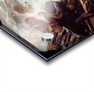 Cave of The Storm Nymphs [1903] by Edward John Poynter [1836–1919] Acrylic print