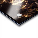 The Martyrdom of Saint Matthew [circa 1599–1600] by Caravaggio [1571–1610] Acrylic print