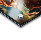 Bacchus and Ariadne by Follower of Titian [1506–1576] Acrylic print