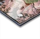 Curdie had again and again to carry her [1949] by Charles Folkard [1878–1963] Acrylic print