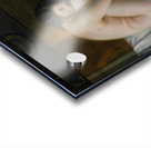 Before The Fire [1912] by Julius Leblanc Stewart [1855–1919] Acrylic print