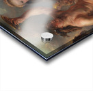 Bacchus. Ceres and Venus [1611–1655] by Cornelis Schut [1597–1655] Acrylic print