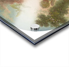 Love The Sentinel [C. 1773–1776] by Jean–Honoré Fragonard [1732–1806] Acrylic print