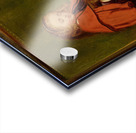 My Second Sermon by Frederic Leighton [1830–1896] Acrylic print