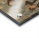 The crossing sweeper [1863] by William Powell Frith [1819–1909] Acrylic print