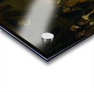 Peasant wedding [1672] by Jan Steen [1626–1679] Acrylic print