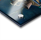 Grosses Stilleben mit Krügen und roter Teedose [1922] by Alexander Kanoldt [1881–1939] Acrylic print