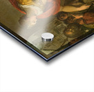 Allegory of Generosity by Frans Francken the Younger [1581–1642] Acrylic print