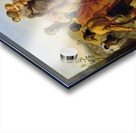 Jacob’s return [1841] by Karl von Blaas [1815–1894] Acrylic print