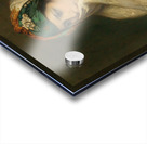 Juive de Tanger by Jean François Portaels [1818–1895] Acrylic print