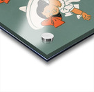 Denslow’s Mother Goose Pl 32 [1901] by William Wallace Denslow [1856–1915] Acrylic print