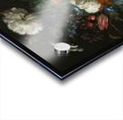 Vase of Flowers [c. 1660] by Jan Davidsz de Heem [1606–1684] Acrylic print