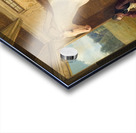 Svanhvide [1839–1849] by Fritz Thomsen [1819–1891] Acrylic print