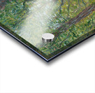 Trees by Vincent van Gogh [1853–1890] Acrylic print