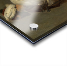 Arab Warrior [ca. 1817–22] by Horace Vernet [1789–1863] Acrylic print