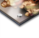 Freja Seeking Her Husband by Nils Jakob Olsson Blommér [1816–1853] Acrylic print