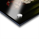 Meditation [1881] by John George Brown [1831–1913] Acrylic print