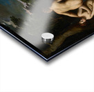 Nymphs At The Bath [C. 1600] by Scarsellino [1550–1620] Acrylic print