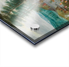 An Allegory Of Smell [1640s] by Jan Brueghel the Younger [1601–1678] Acrylic print