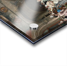 Les Noces D’argent [1879] by Adrien Moreau [1843–1906] Acrylic print