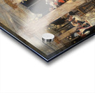 Armenonville. Le soir du Grand–Prix. [1905] by Henri Gervex [1852–1929] Acrylic print