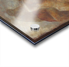 Fire. Study for the Carlton House Terrace Fresco. The Elements by George Frederic Watts [1817–1904] Acrylic print